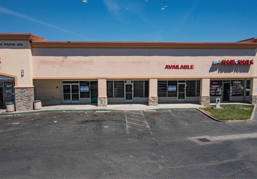 More Photos Of 1310-1354 Fulton Ave, Sacramento Unknown For Lease