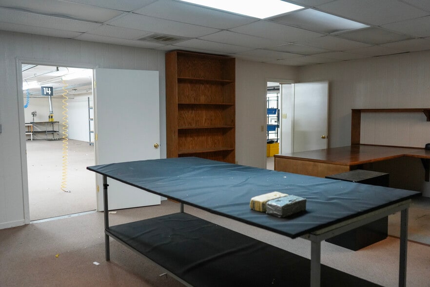 More Photos Of 3427 GA Highway 297, Vidalia Industrial For Sale