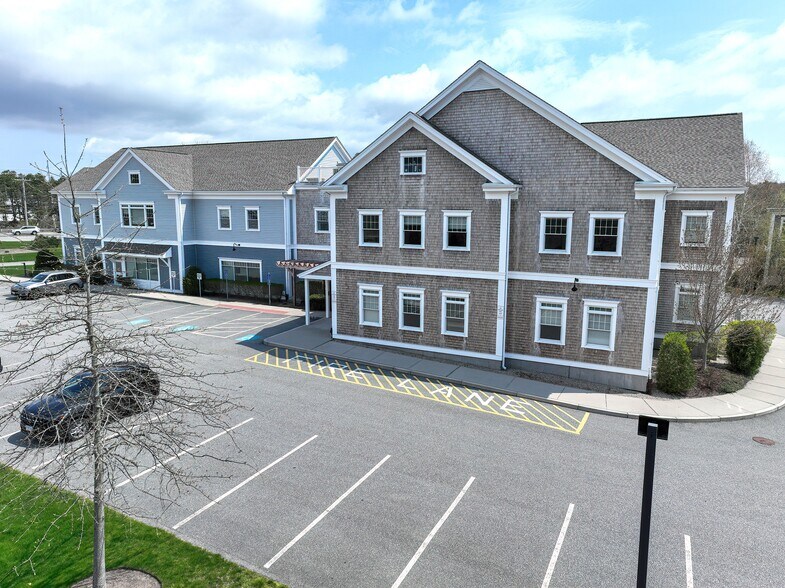 More Photos Of , Hyannis Office For Sale
