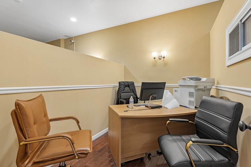 More Photos Of 47 Chestnut St, West Orange Storefront Retail Residential For Sale