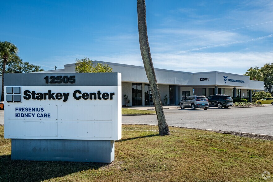 More Photos Of 12345 Starkey Rd, Largo Unknown For Lease