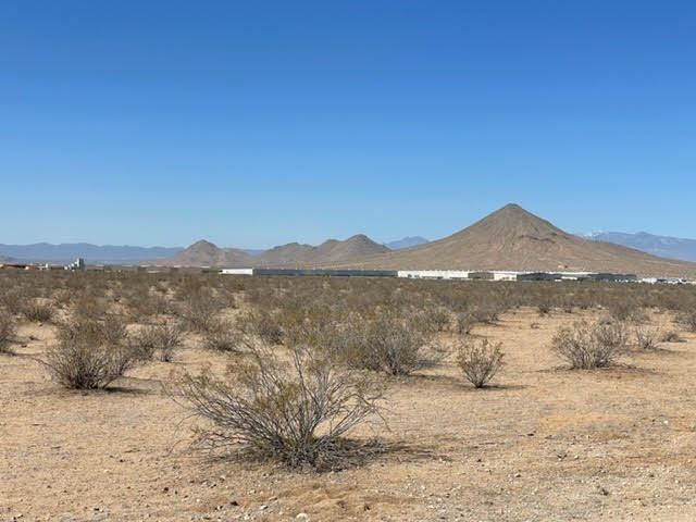 More Photos Of 0 Cardova Rd, Apple Valley Land For Sale