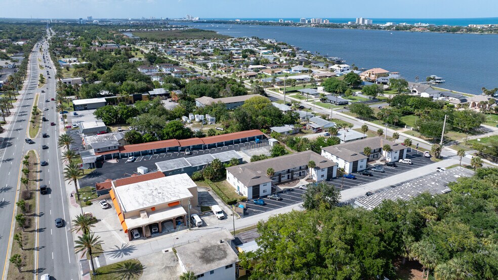 More Photos Of , Daytona Beach Multifamily For Sale