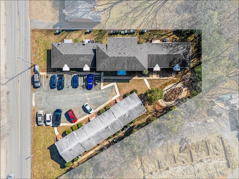 Primary Photo Of 3410 Craig Ave, Charlotte Multifamily For Sale