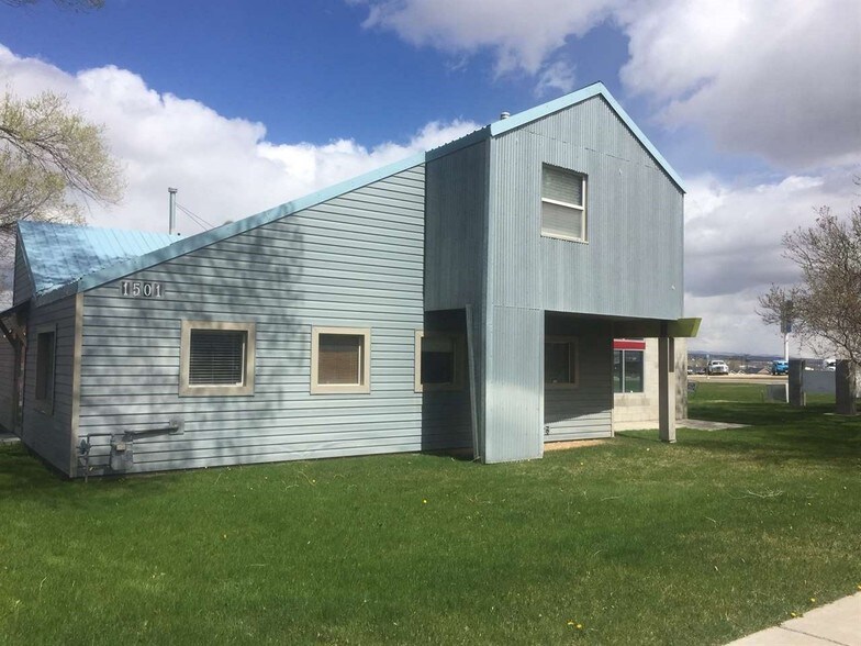 More Photos Of 1501 Lamoille Hwy, Elko Medical For Sale
