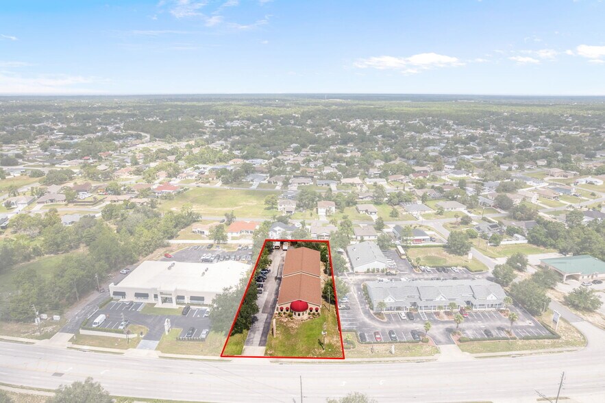 More Photos Of 5149 Mariner Blvd, Spring Hill Flex For Sale