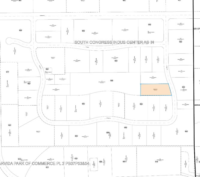 More Photos Of 6401 E Rogers Cir, Boca Raton Light Distribution For Lease