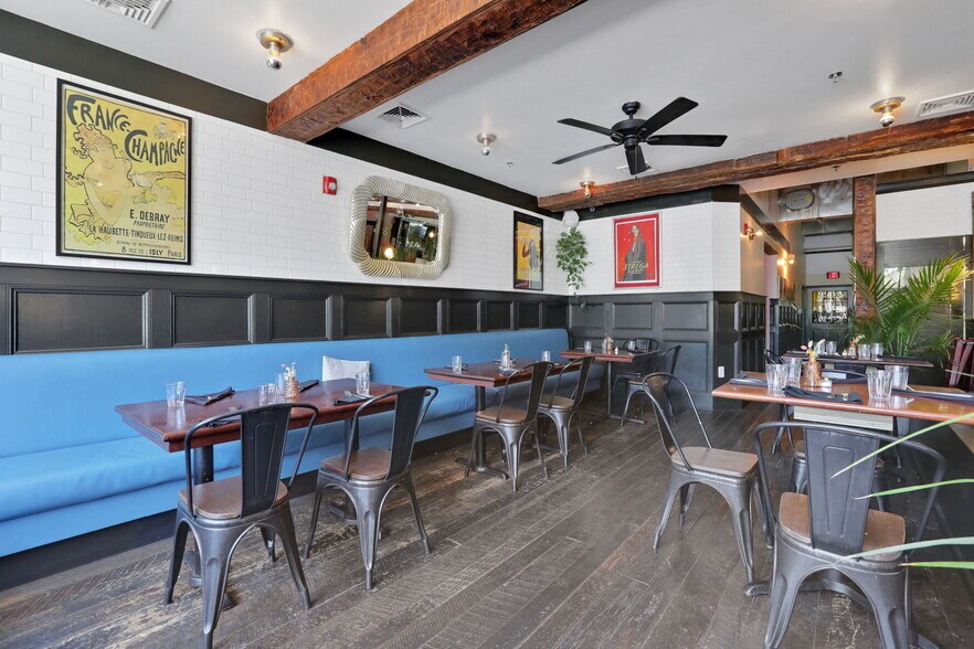 More Photos Of 63 N Front St, Kingston Storefront For Sale