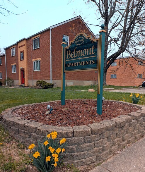More Photos Of 5928 Belmont Ave, Cincinnati Apartments For Sale