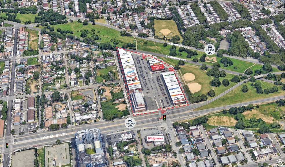 More Photos Of 78-15 Linden Blvd, Queens Specialty For Lease