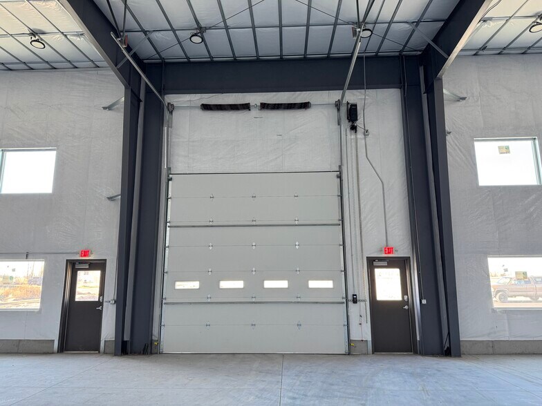 More Photos Of 2629 Yellowstone hwy, Rexburg Industrial For Lease