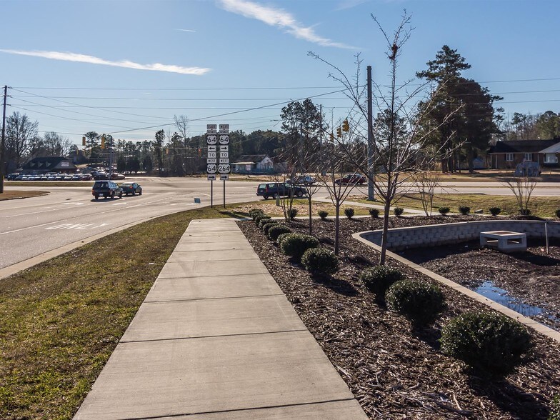 More Photos Of Eagle Rock Rd, Wendell Land For Sale