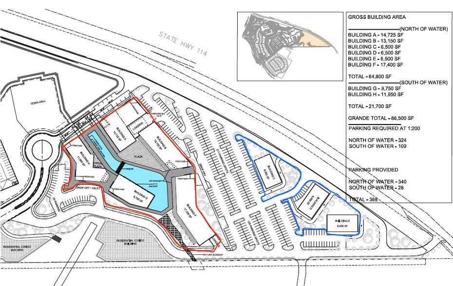More Photos Of S.H. 114, Westlake Land For Sale