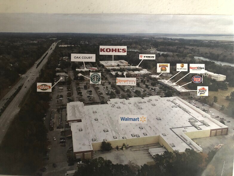 More Photos Of 1200 Innovation Way, Mount Pleasant Medical For Lease