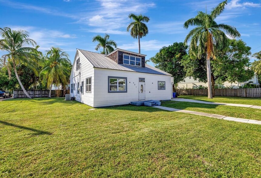 Primary Photo Of 901 W Las Olas Blvd, Fort Lauderdale Specialty For Sale