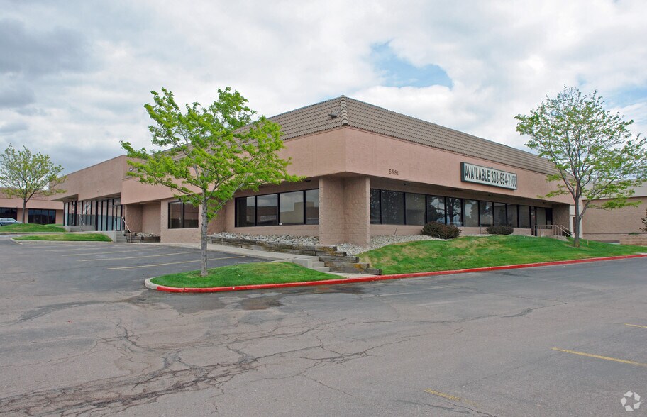 More Photos Of 5821-5965 N Academy Blvd, Colorado Springs Unknown For Sale