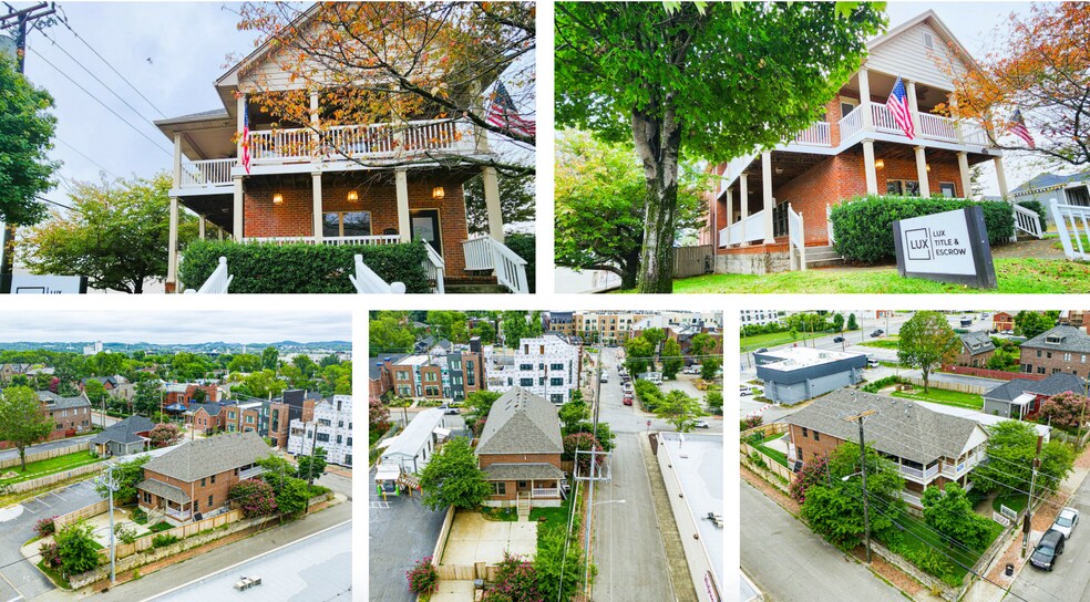 More Photos Of 1201 7th Ave N, Nashville Office Residential For Lease