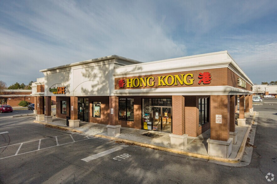 More Photos Of 1 Swan Creek Rd, Fort Washington Unknown For Lease