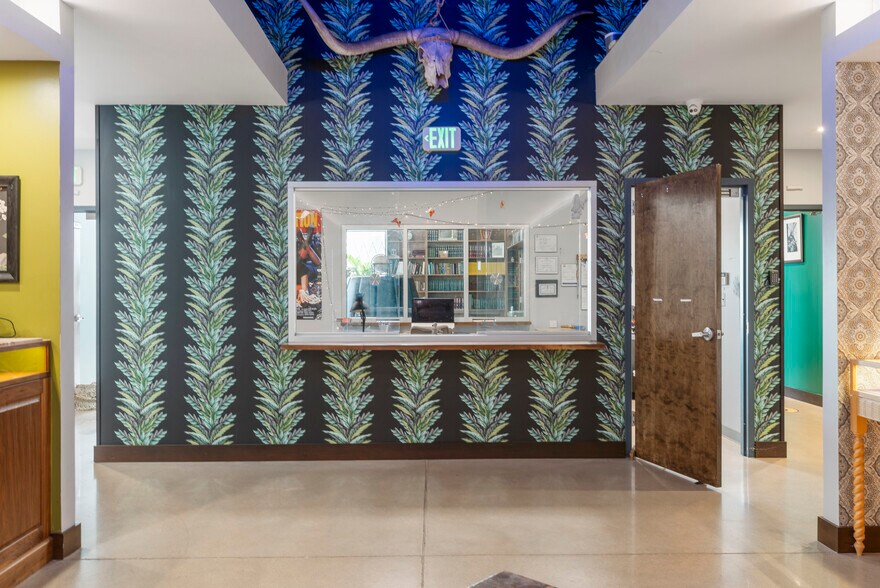 More Photos Of 621 S Kenosha Ave, Tulsa Auto Repair For Sale