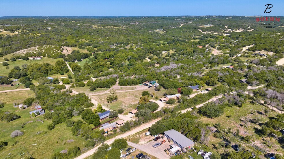 More Photos Of 000 TBD Deer Haven, Kerrville Manufactured Housing Mobile Home Park For Sale