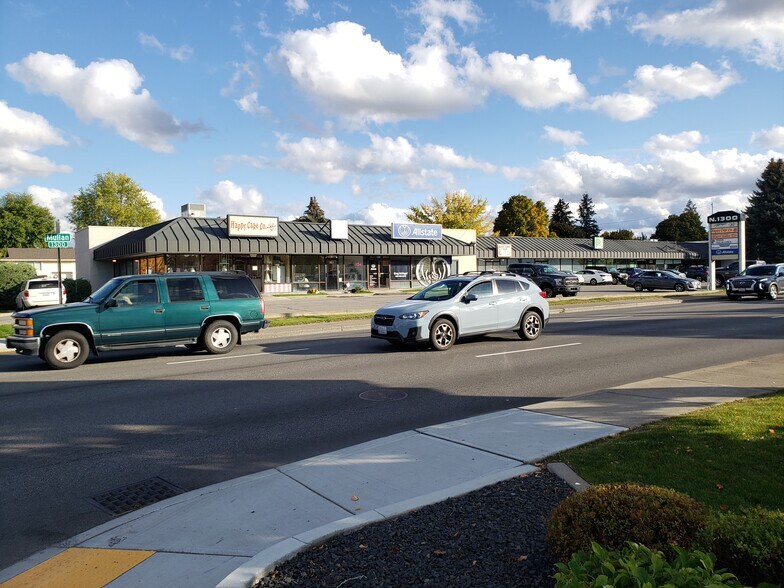 More Photos Of 1300-1312 N Mullan Rd, Spokane Valley Freestanding For Sale