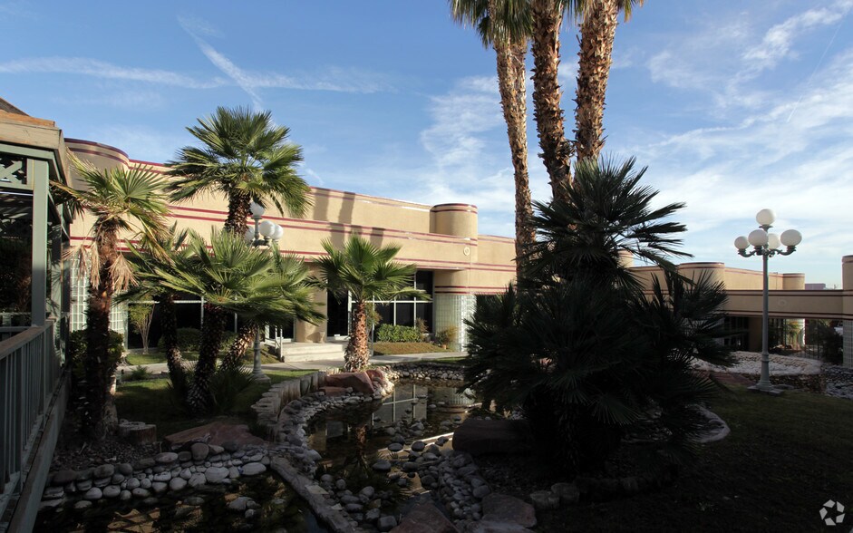 More Photos Of 4170 S Decatur Blvd, Las Vegas Unknown For Lease