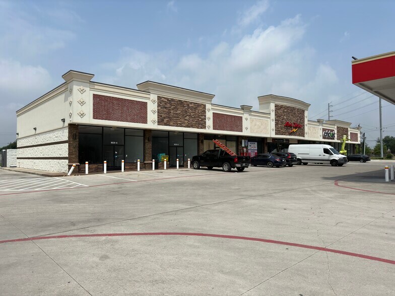 More Photos Of 9525 W Montgomery Rd, Houston General Retail For Sale