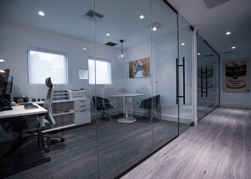 More Photos Of 3139 SW 27th Ave, Miami Office For Lease