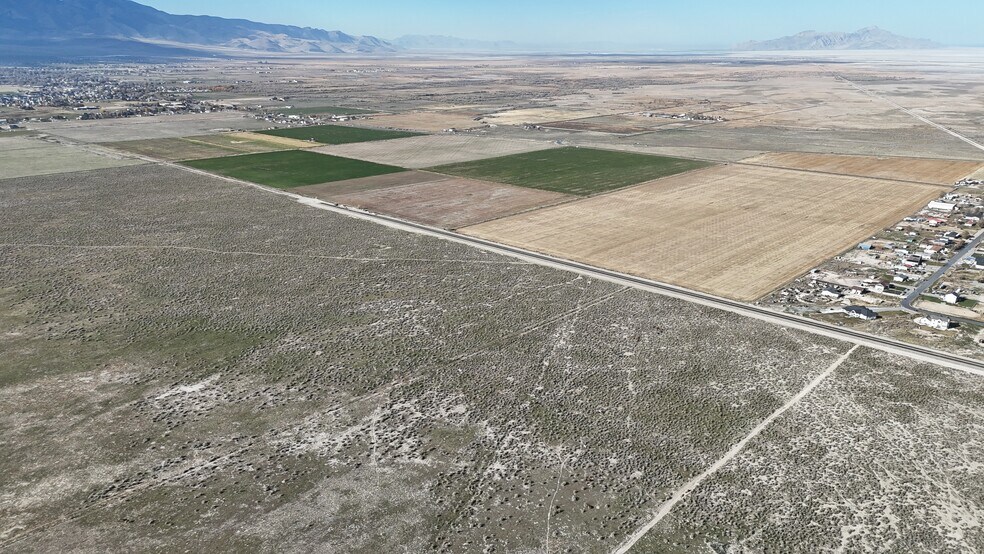 More Photos Of Crossing At Willow Creek, Grantsville Land For Sale