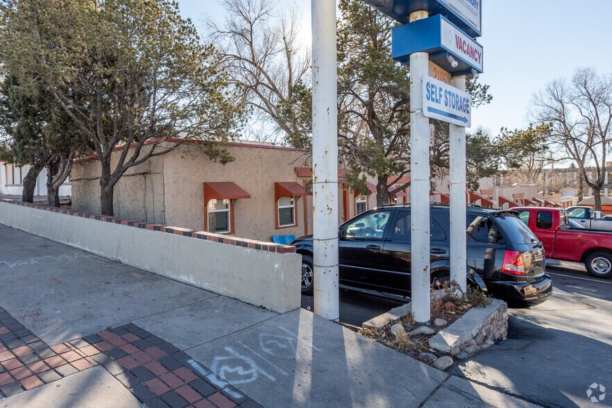 More Photos Of 2105 E Platte Ave, Colorado Springs Hotel For Sale