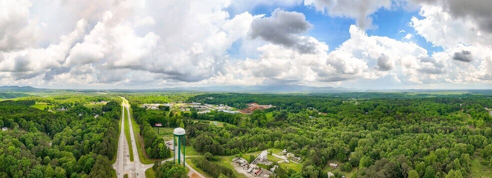 More Photos Of 0 Liberty Ln, Jasper Land For Sale