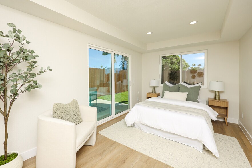 More Photos Of 658 Santa Fe Dr, Encinitas Multifamily For Sale