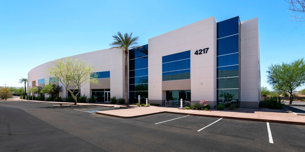 Primary Photo Of 4217 E Cotton Center Blvd, Phoenix Office For Sale