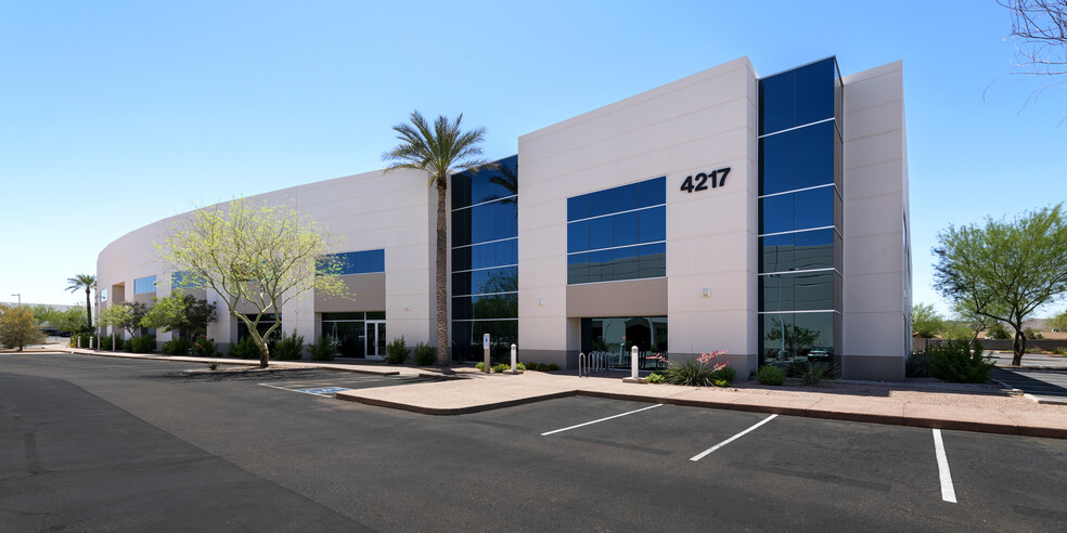 Primary Photo Of 4217 E Cotton Center Blvd, Phoenix Office For Lease