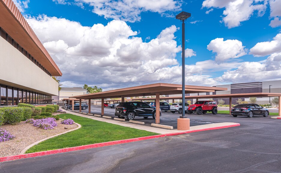 More Photos Of 14631 N Scottsdale Rd, Scottsdale Office For Lease