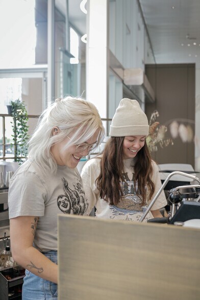 More Photos Of 410 17th St, Denver Office For Lease