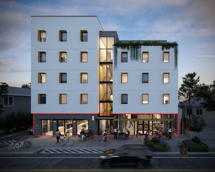 More Photos Of 1108 Nueces St, Austin Apartments For Lease