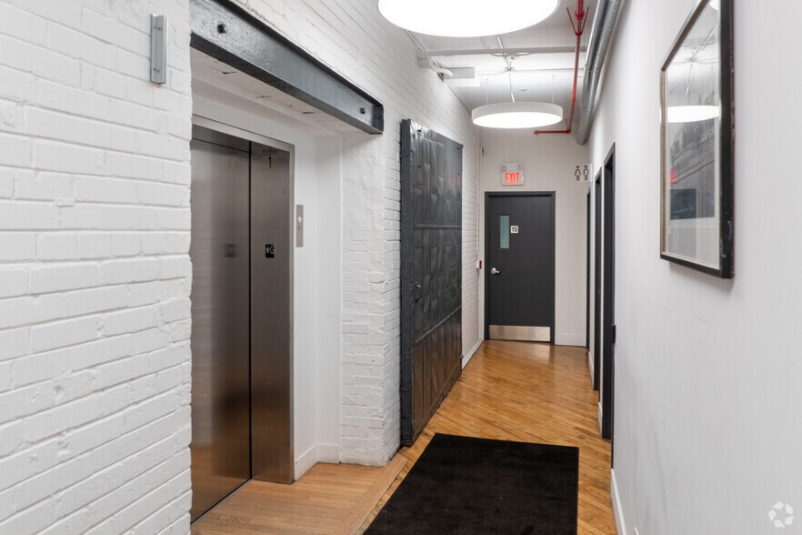 More Photos Of 128 Sterling Rd, Toronto Office For Lease