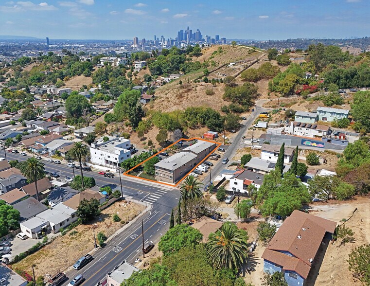 More Photos Of 2931 Lincoln Park Ave, Los Angeles Apartments For Sale
