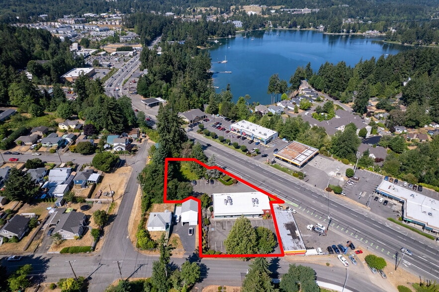 More Photos Of 3721 Kitsap Way, Bremerton Office For Lease