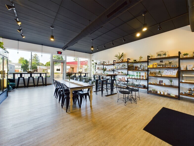 More Photos Of 1115 W State St, Olean Storefront For Sale