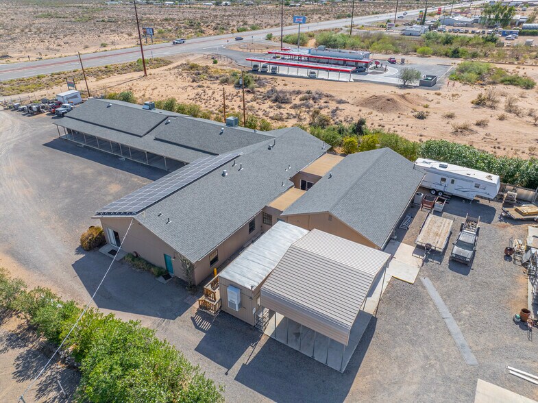 More Photos Of 5221 Hwy 68, Golden Valley Flex For Sale