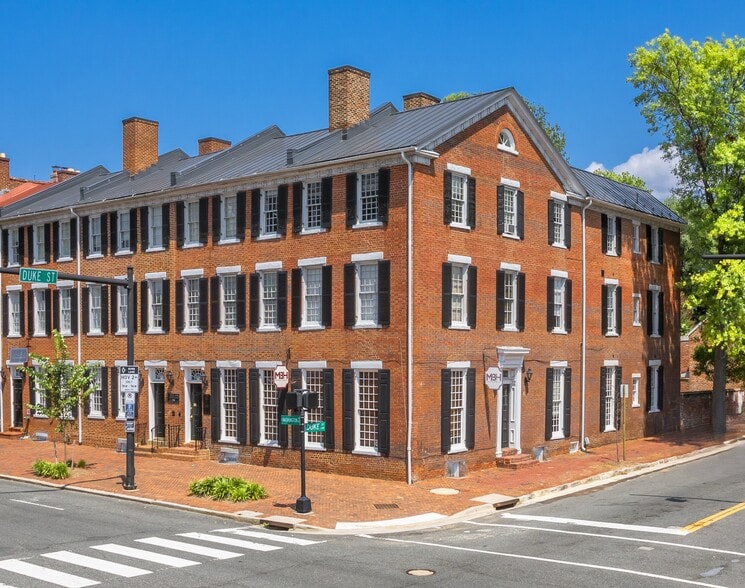 Primary Photo Of 228 S Washington St, Alexandria Loft Creative Space For Sale