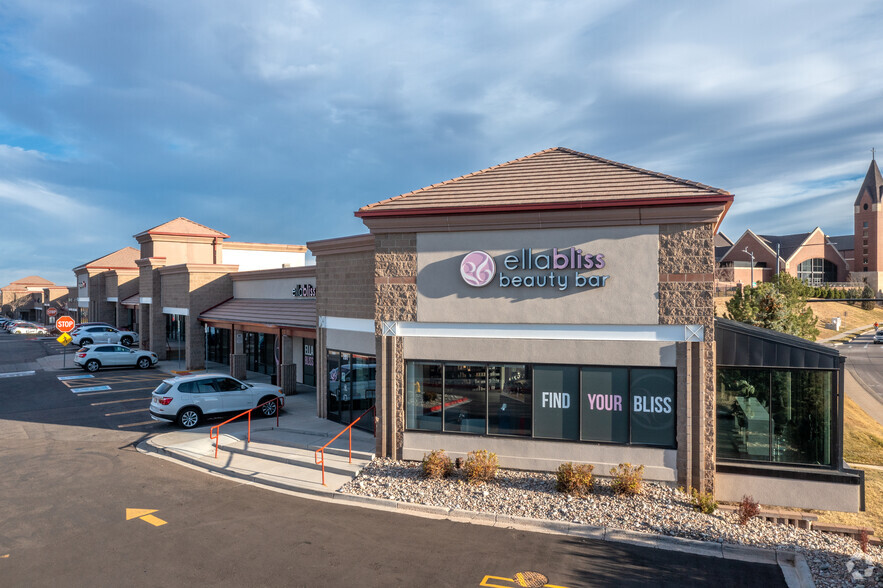 Primary Photo Of 3624-3626 E Highlands Ranch Pky, Highlands Ranch General Retail For Lease