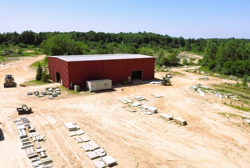 More Photos Of 14647 State Route 511, Oberlin Land For Sale