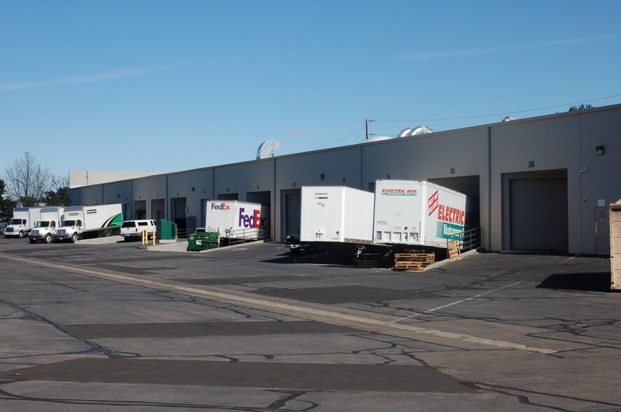 More Photos Of 4750 Longley Ln, Reno Warehouse For Lease