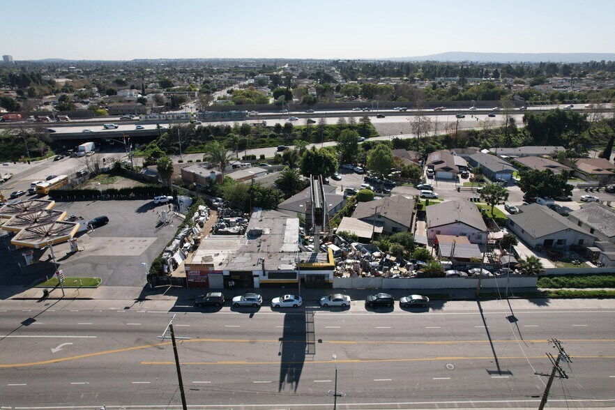 More Photos Of 1132 E Imperial Hwy, Los Angeles Storefront For Sale