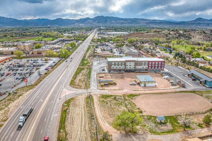 More Photos Of 3275 E US Highway 50, Canon City Land For Sale