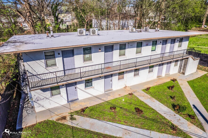 More Photos Of 514 Sunset Ave NW, Atlanta Apartments For Sale