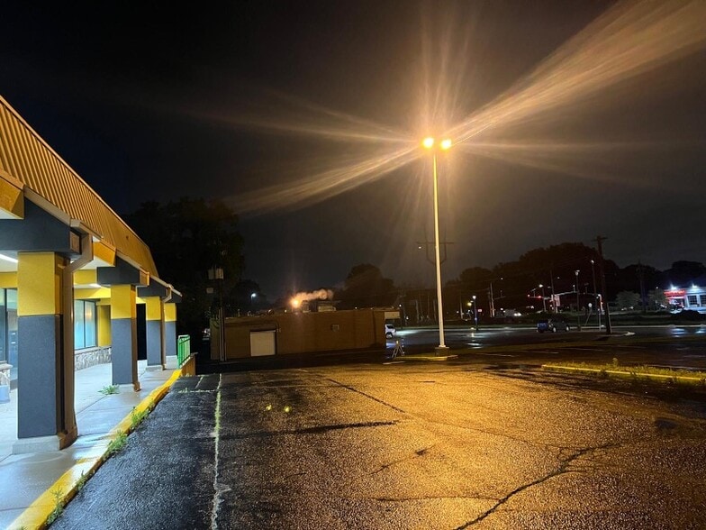 More Photos Of 2201-2261 37th Ave NE, Columbia Heights Unknown For Lease